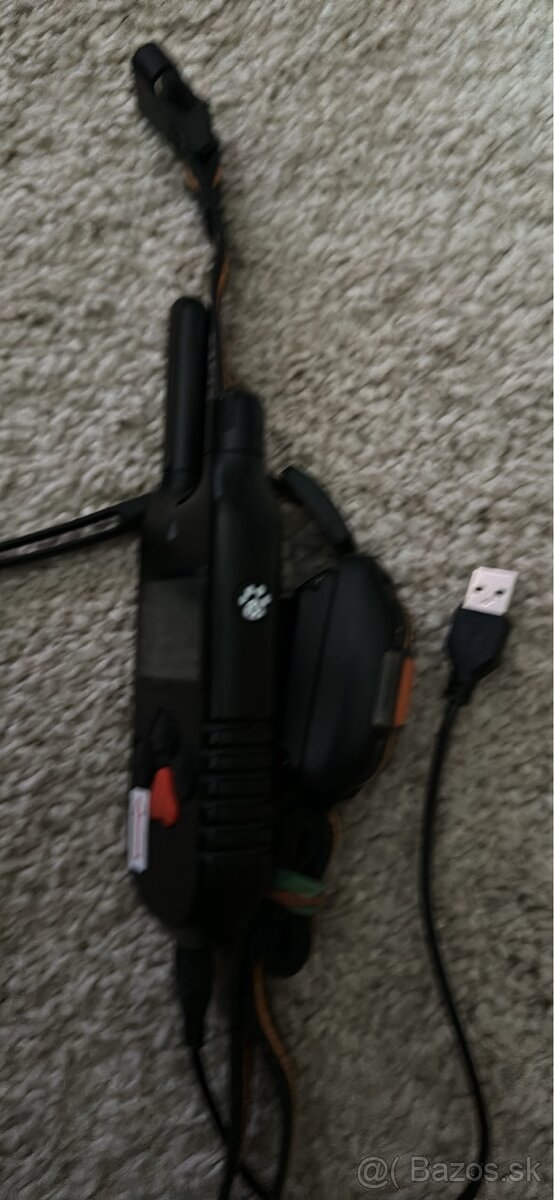 Reedog P30 elektricky obojok - 3