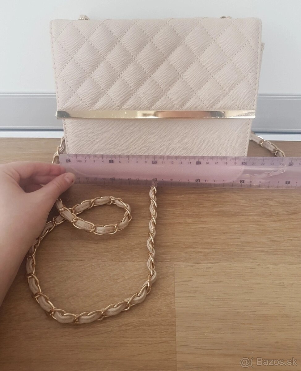 Mini crossbody kabelka - 3