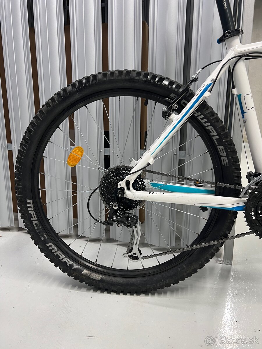 🔥Cube Access v dobrom stave✅ servisovaný - 3