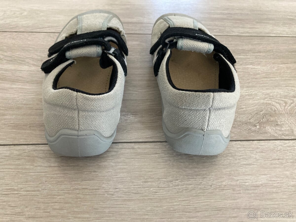 Sandále 3f barefoot (bar3foot), v 32 - 3