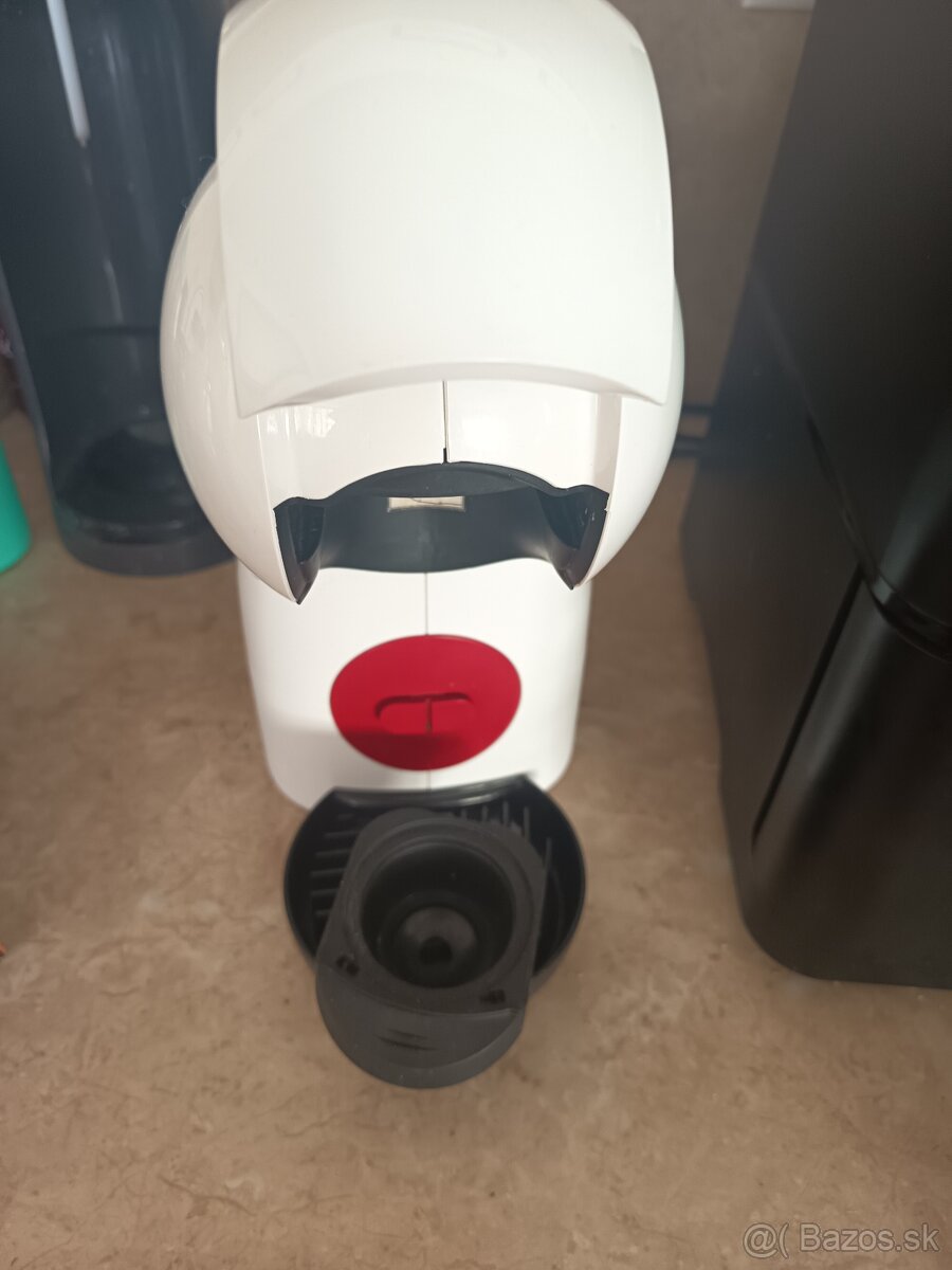 Kapsulovy Dolce gusto - 3