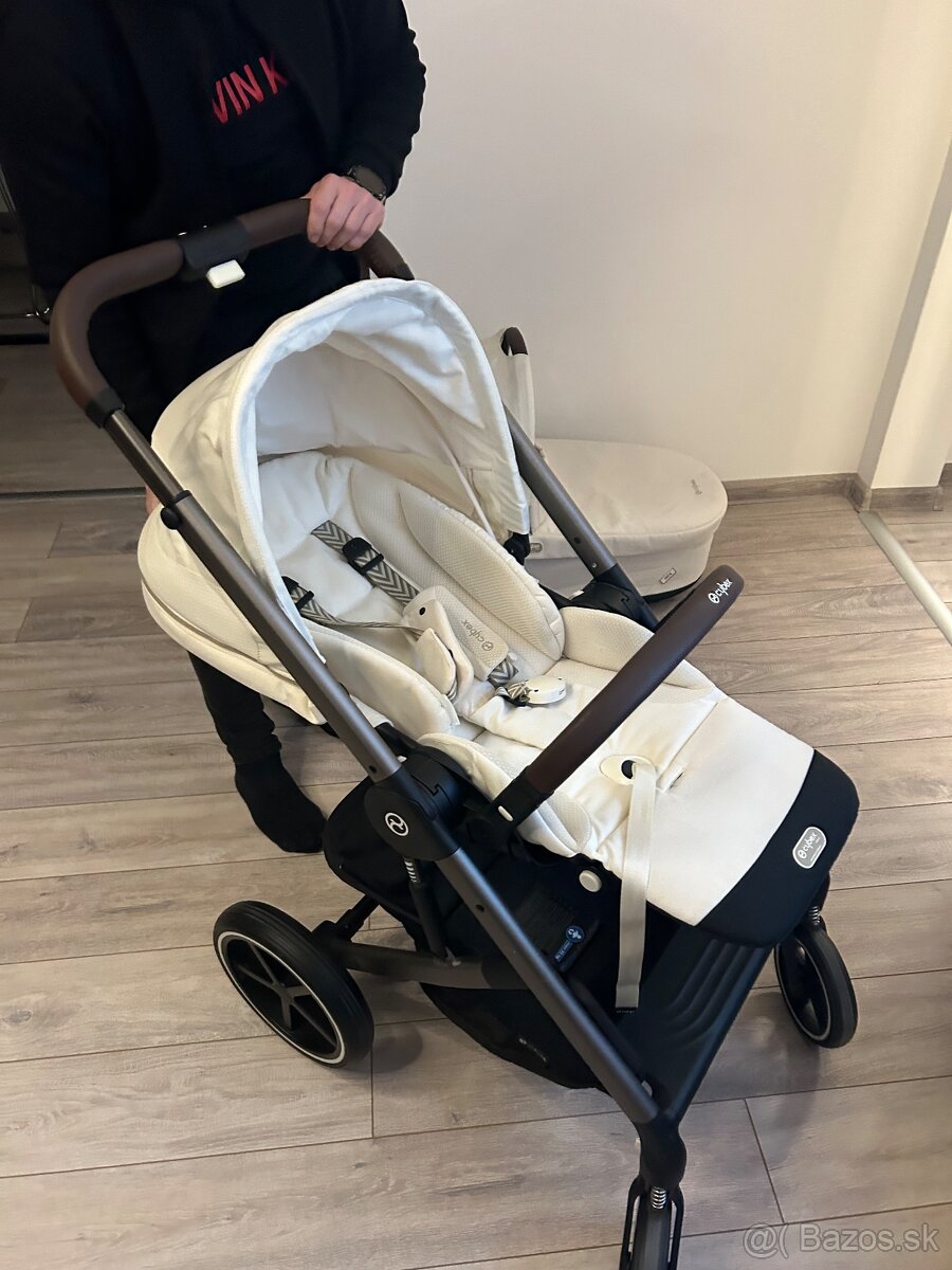 Cybex Balios S 2024 - 3