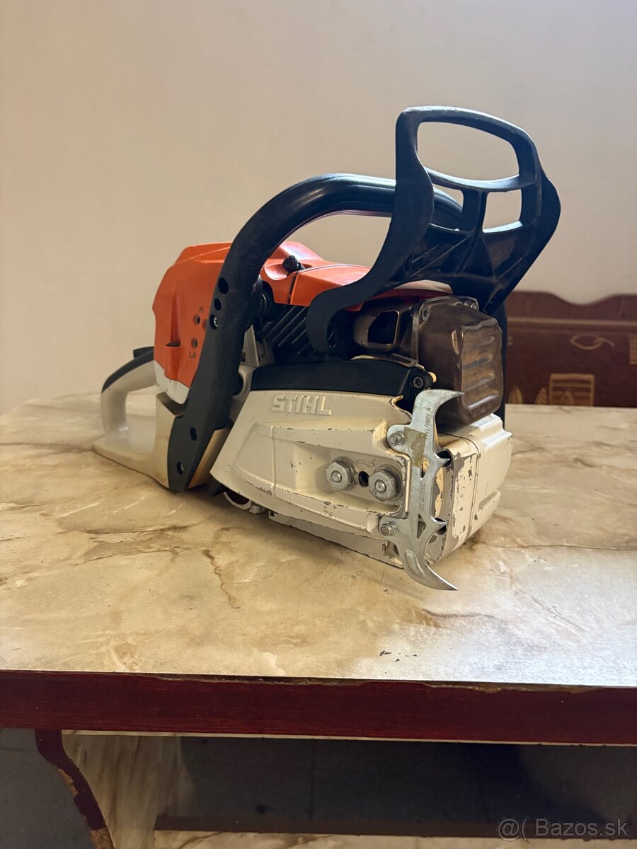 STIHL MS362 - 3
