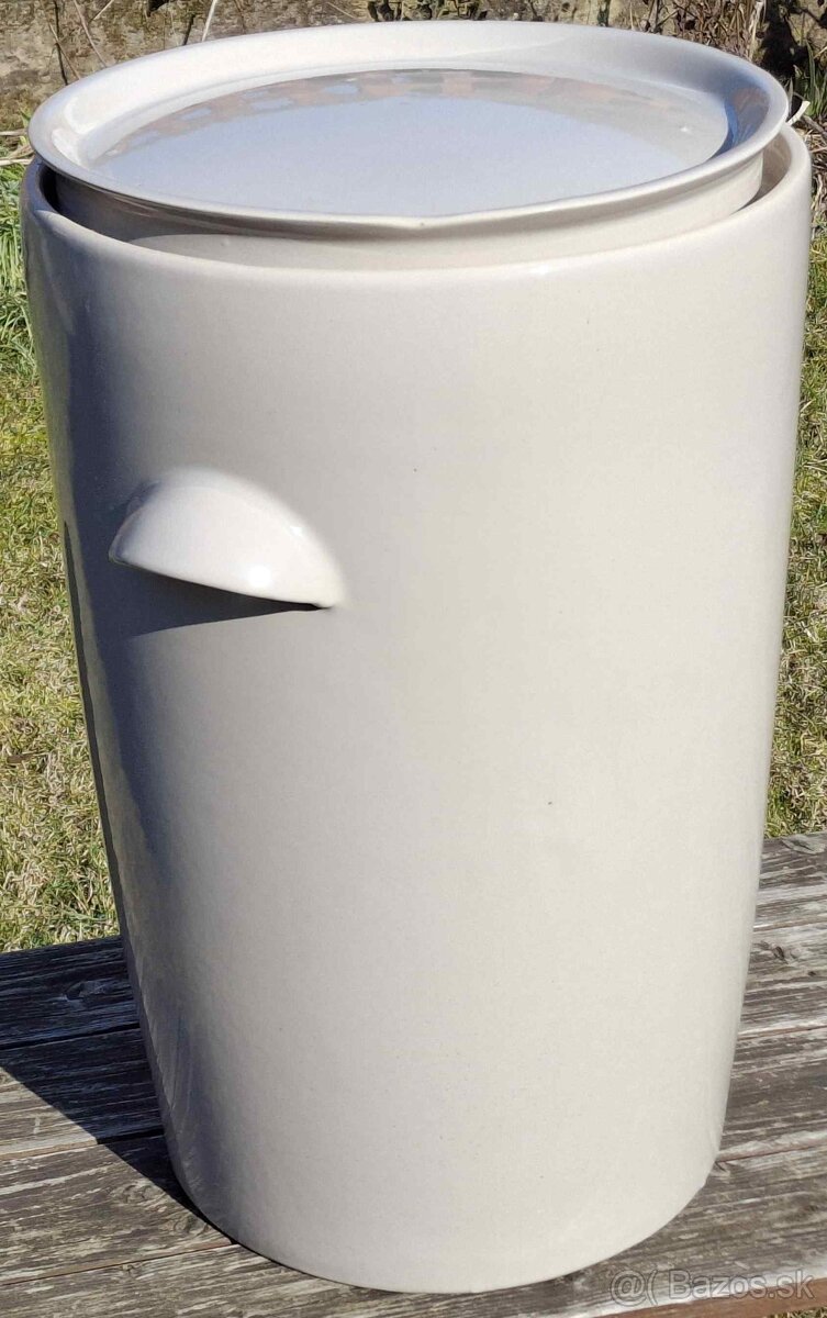 Predám súdok na kapustu - 3