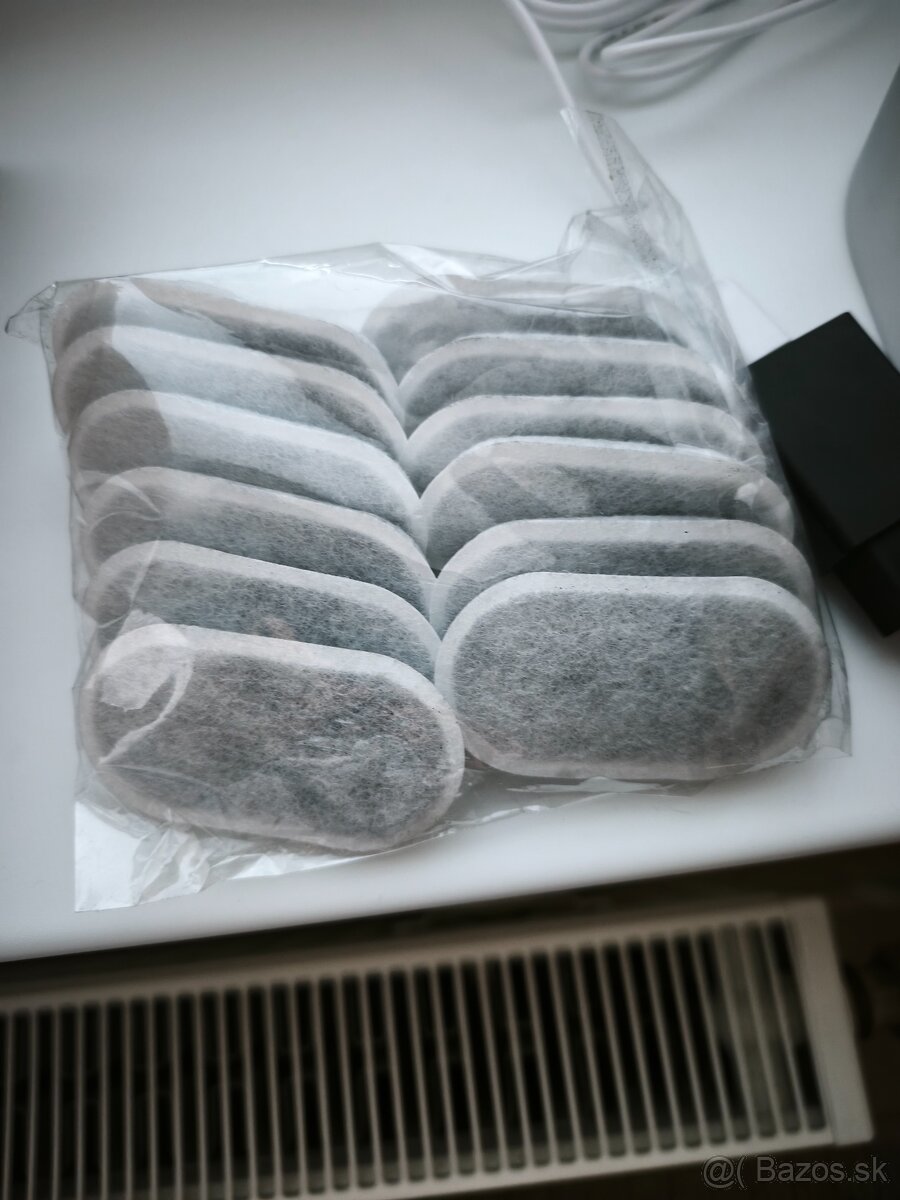 Vodná fontána pre mačky, psy - 3