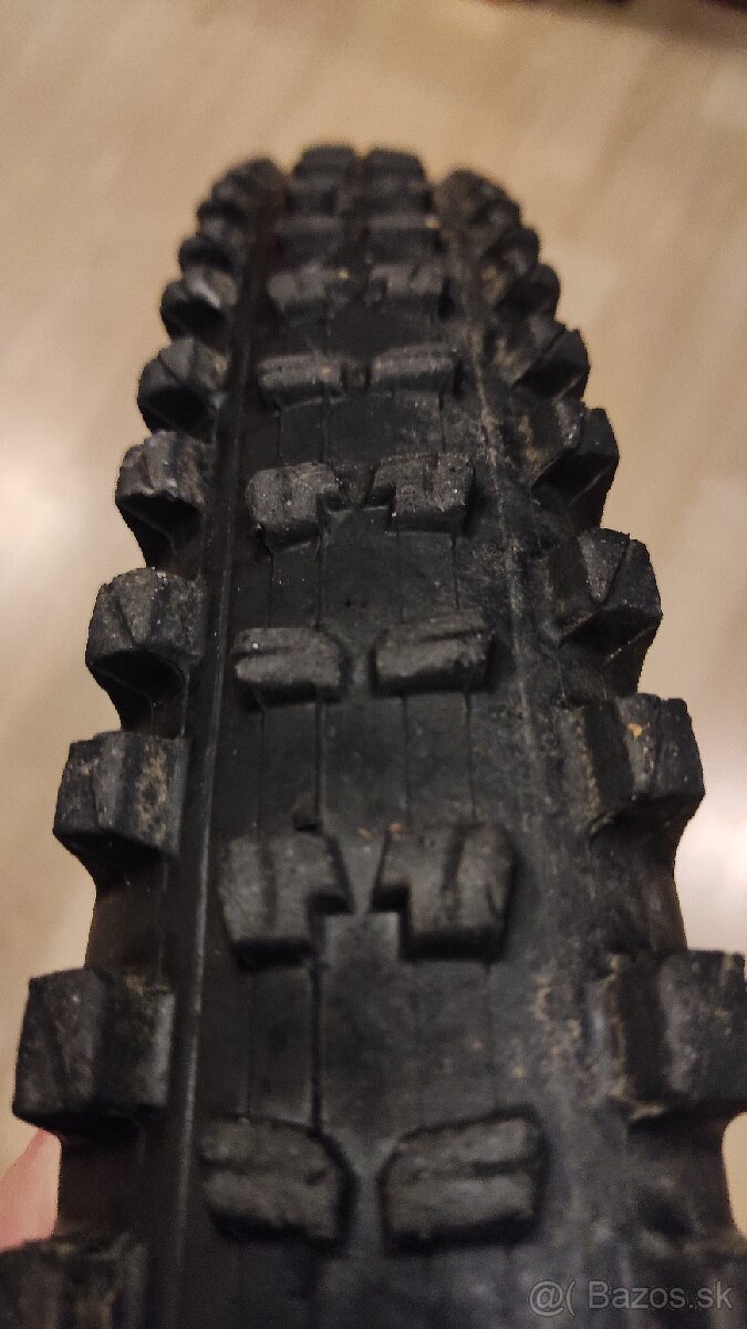 Predam mtb plaste 27.5 x 2.35 - 3