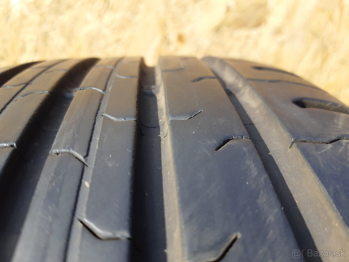 215/55 r16 letne pneumatiky - 3