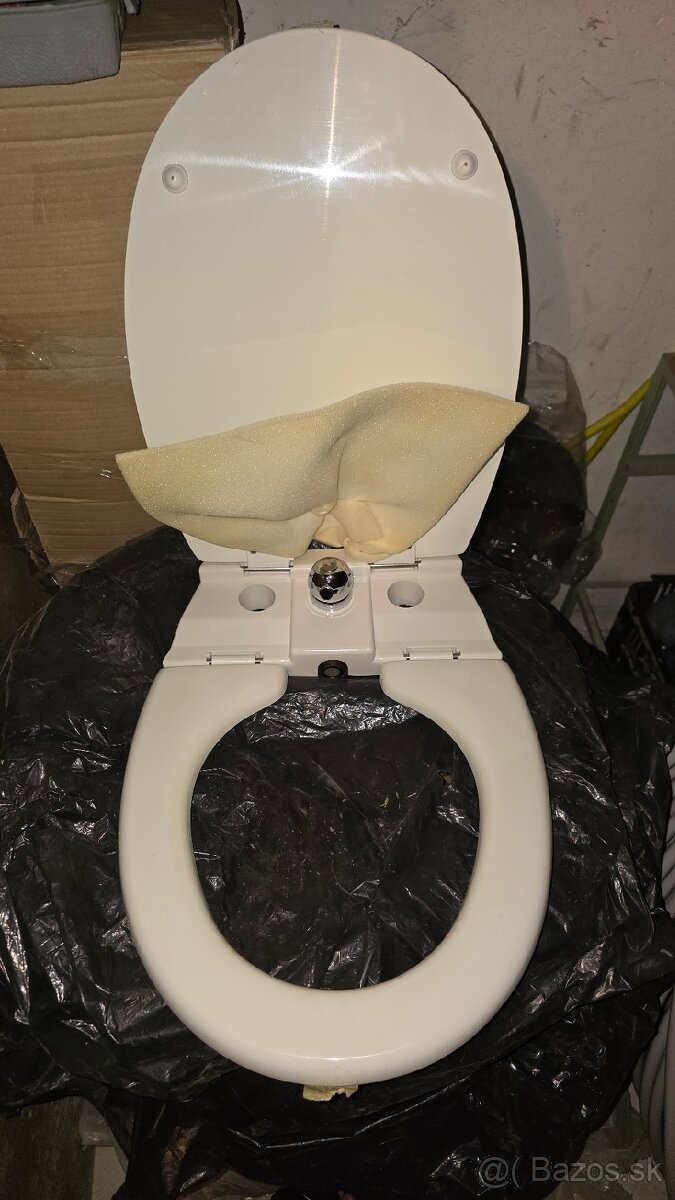 Predám dosku na bidet - 3