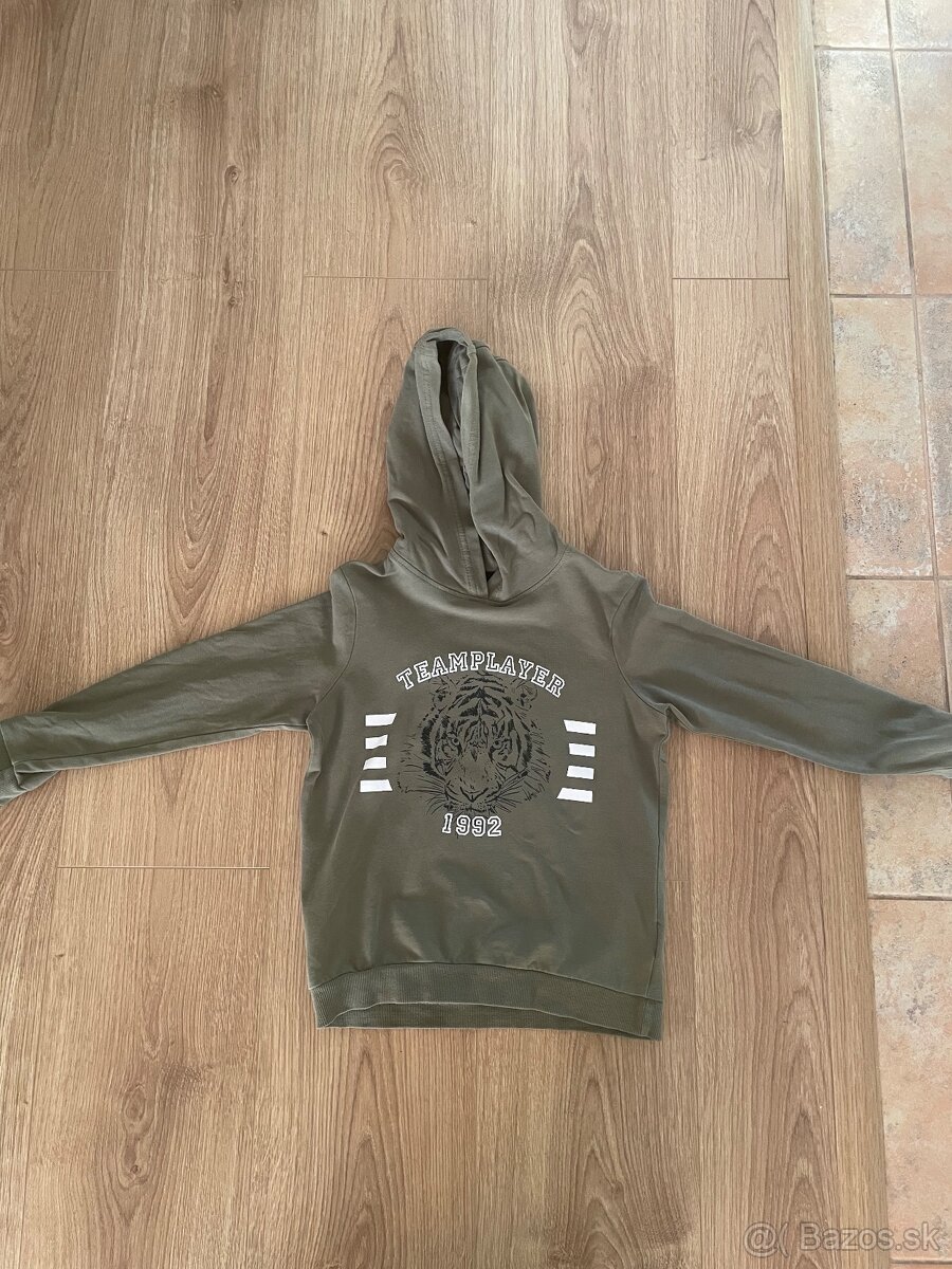 Mikiny veľkosť 4- 5 rokov - 3