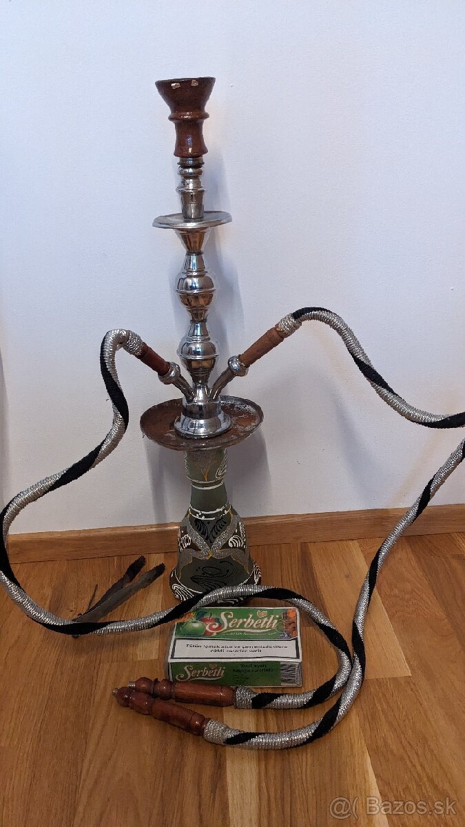 Sisha 60 cm - 3