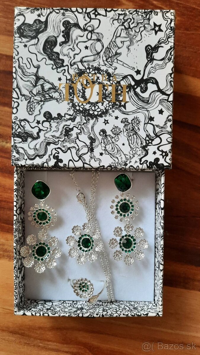 Predám kolekcie Petra Toth II - 3