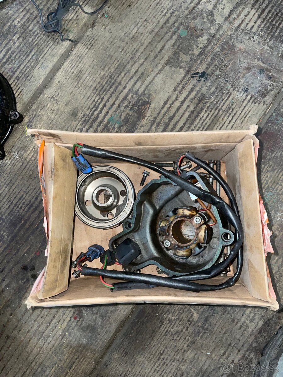 ktm sxf 250 2008 - 3