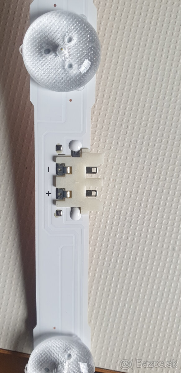 LED podsvietenie V5DR-550SCA-R0 - 3