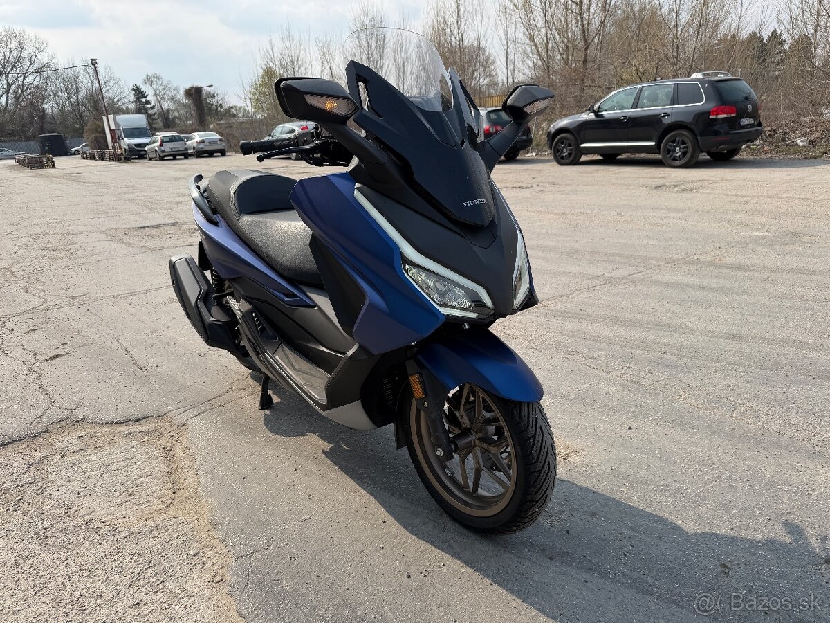 Honda Forza NSS350A - 3