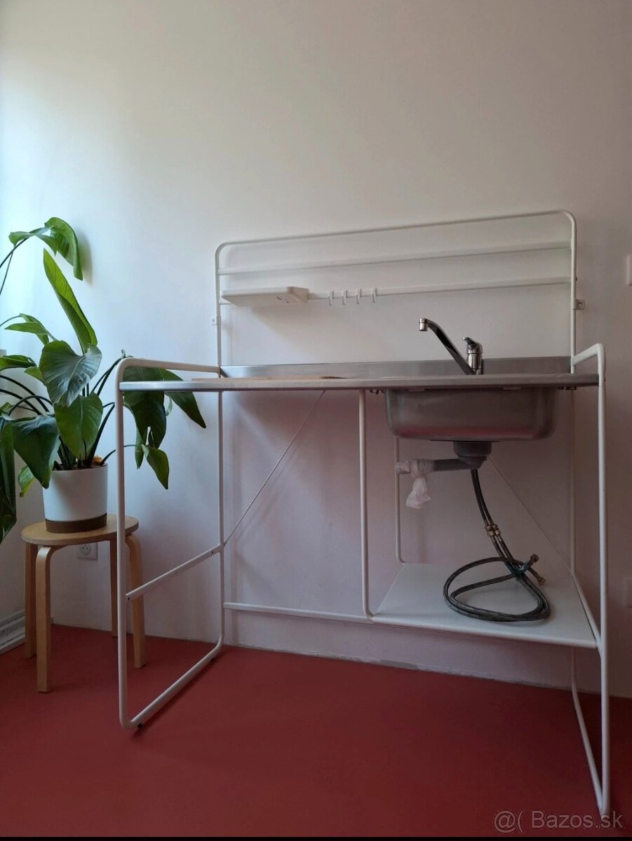 Mini kuchyňa IKEA SUNNERSTA - 3