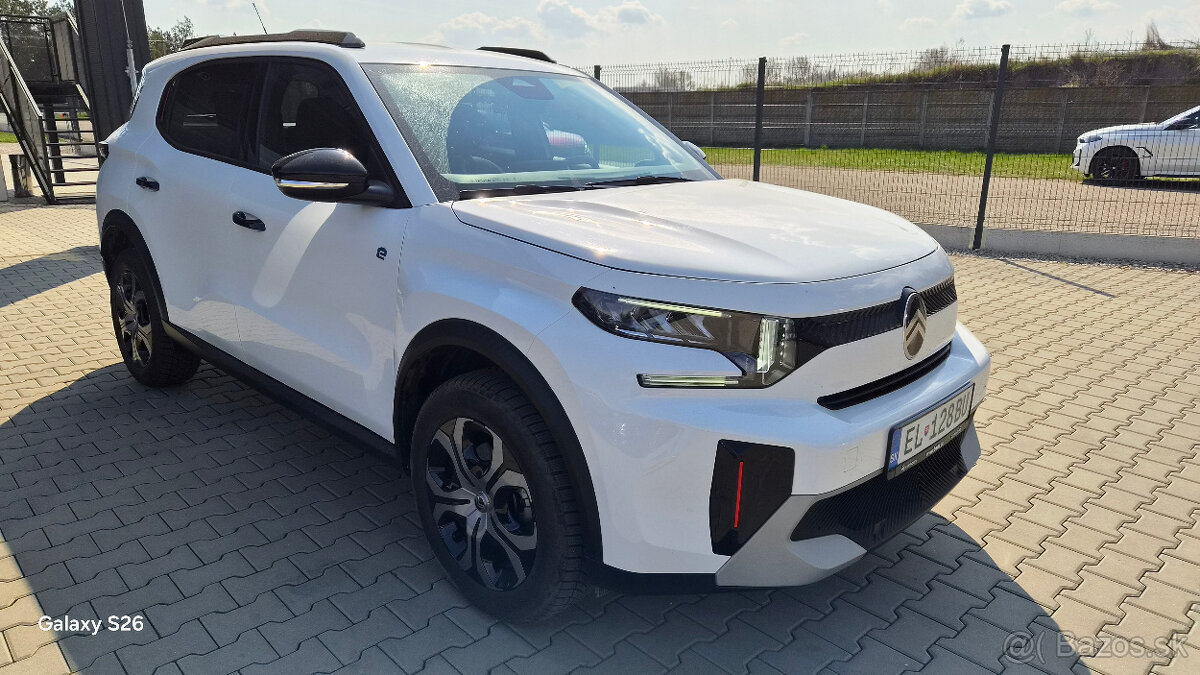 Citroën C3 Aircross - 3