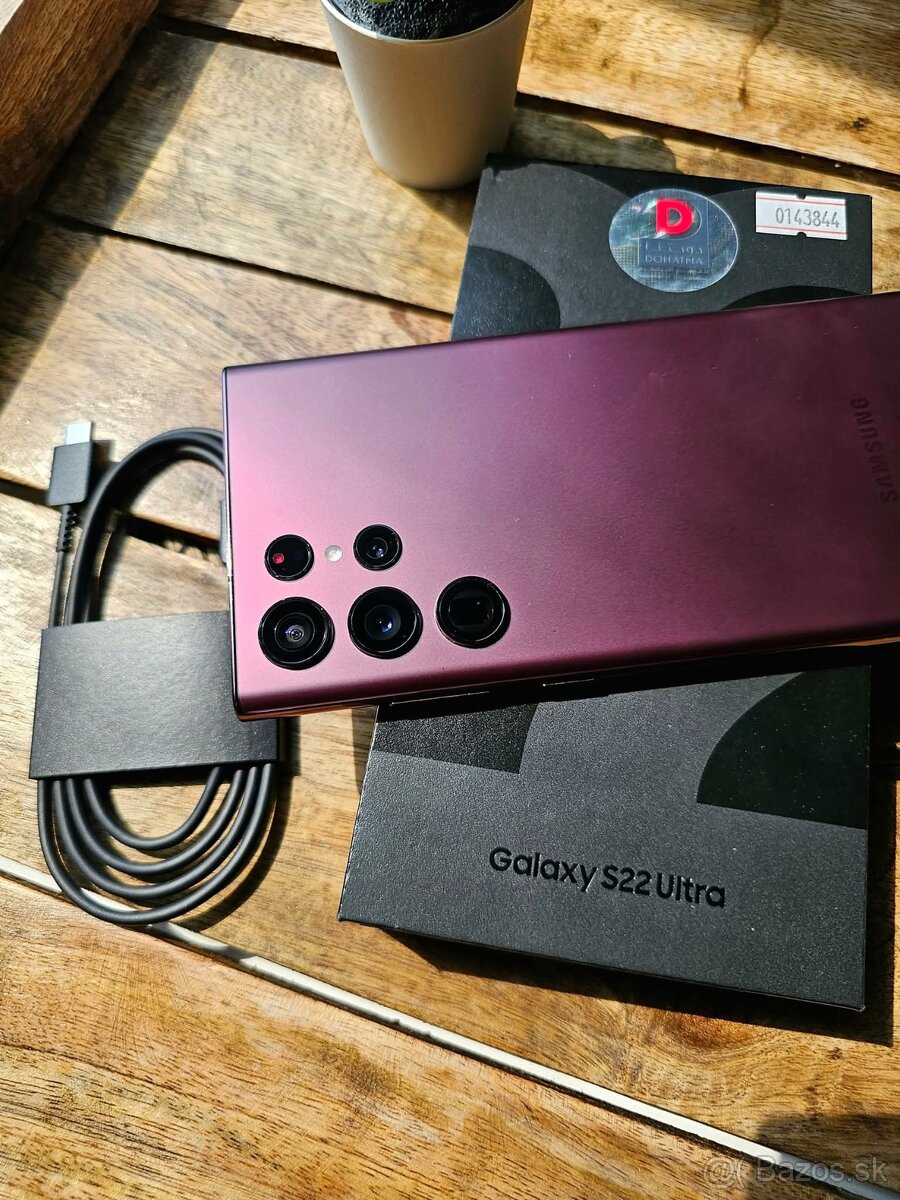 Samsung 22 ultra 5g - 3