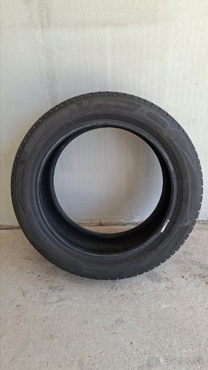 Bridgestone Turanza 6 Enliten 215/45 r16 - 3