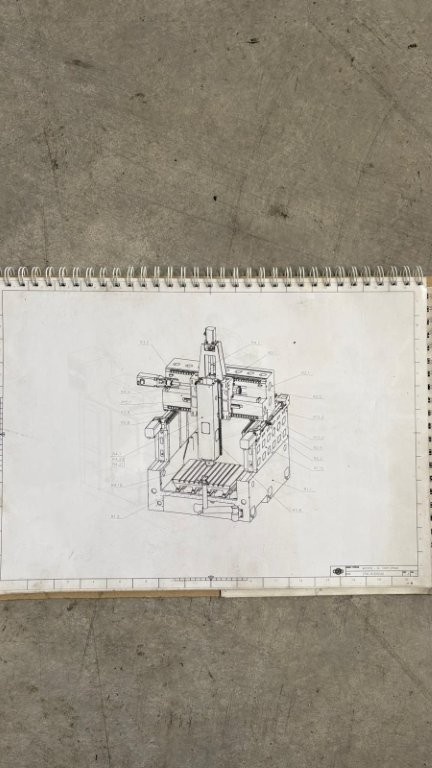 Tajmac ZPS MCV 1210 - 3
