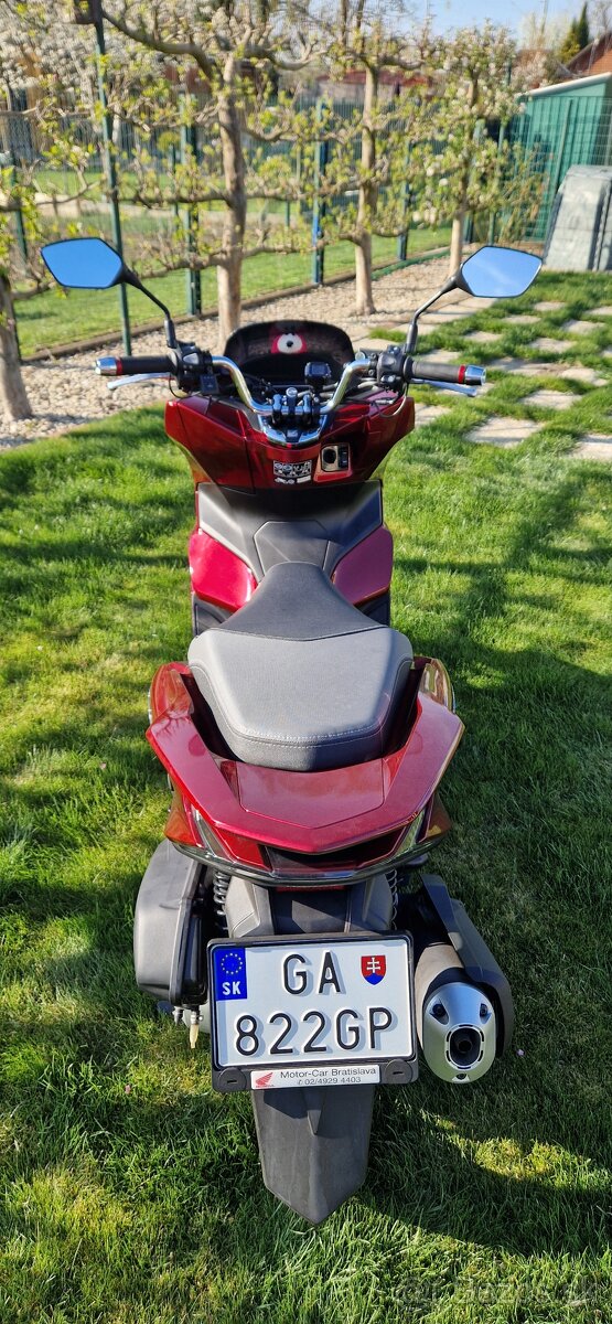 Honda PCX 125 - nova STK do 02.06.2030 - 3
