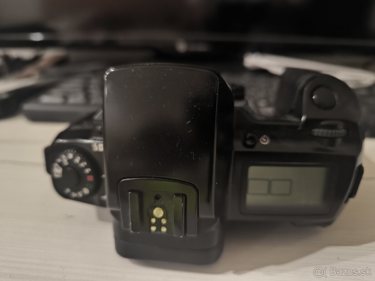 Canon EOS 5 QD - 3