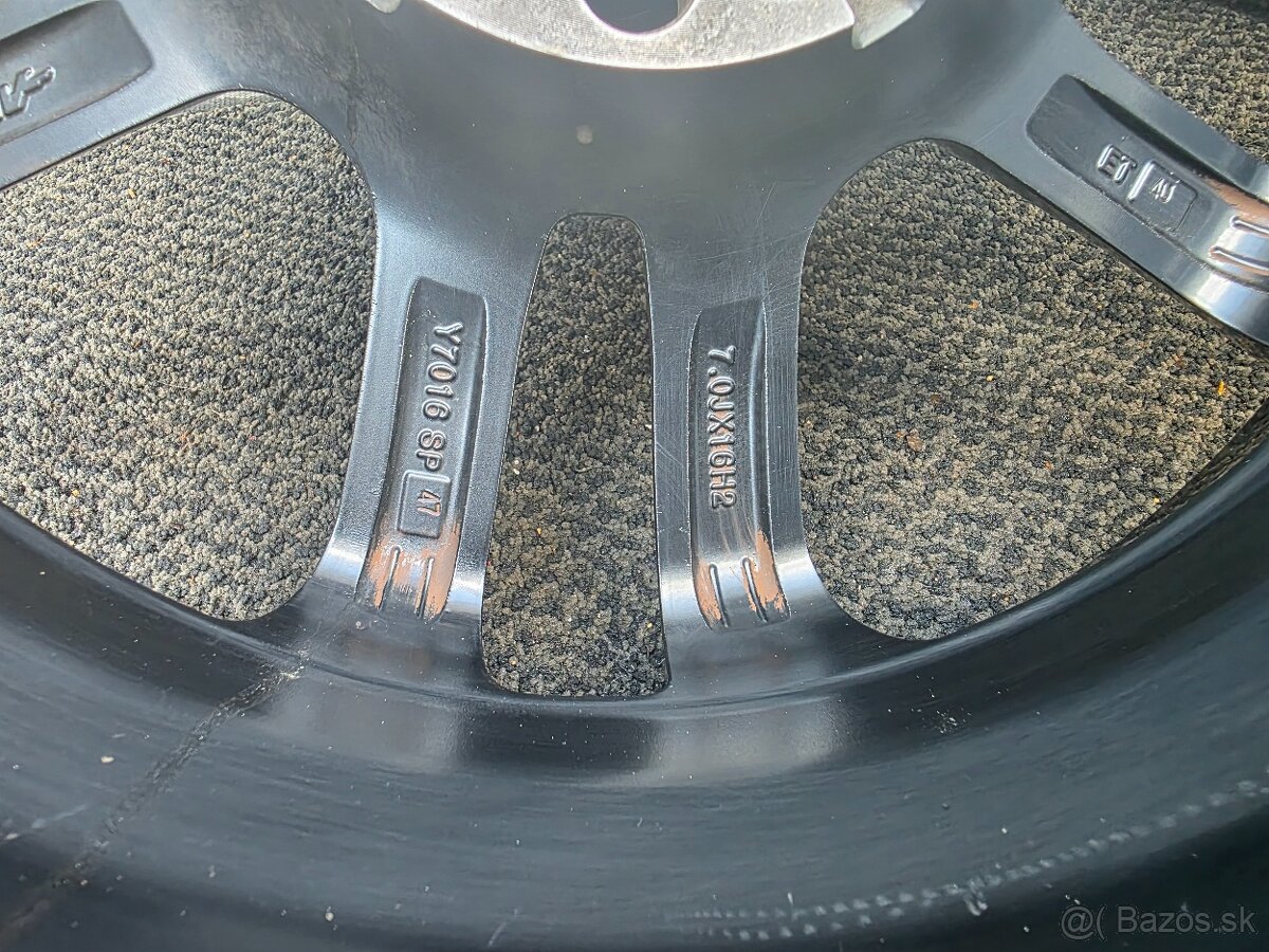 KIA,HYUNDAI 5X114,3 R16 - 3
