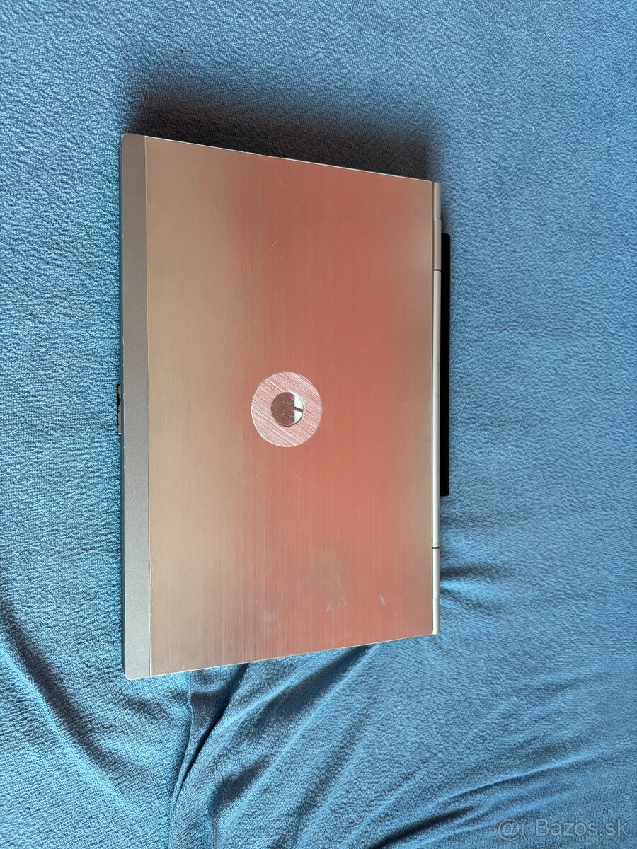 HP Elitebook 8470p + príslušenstvo - 3