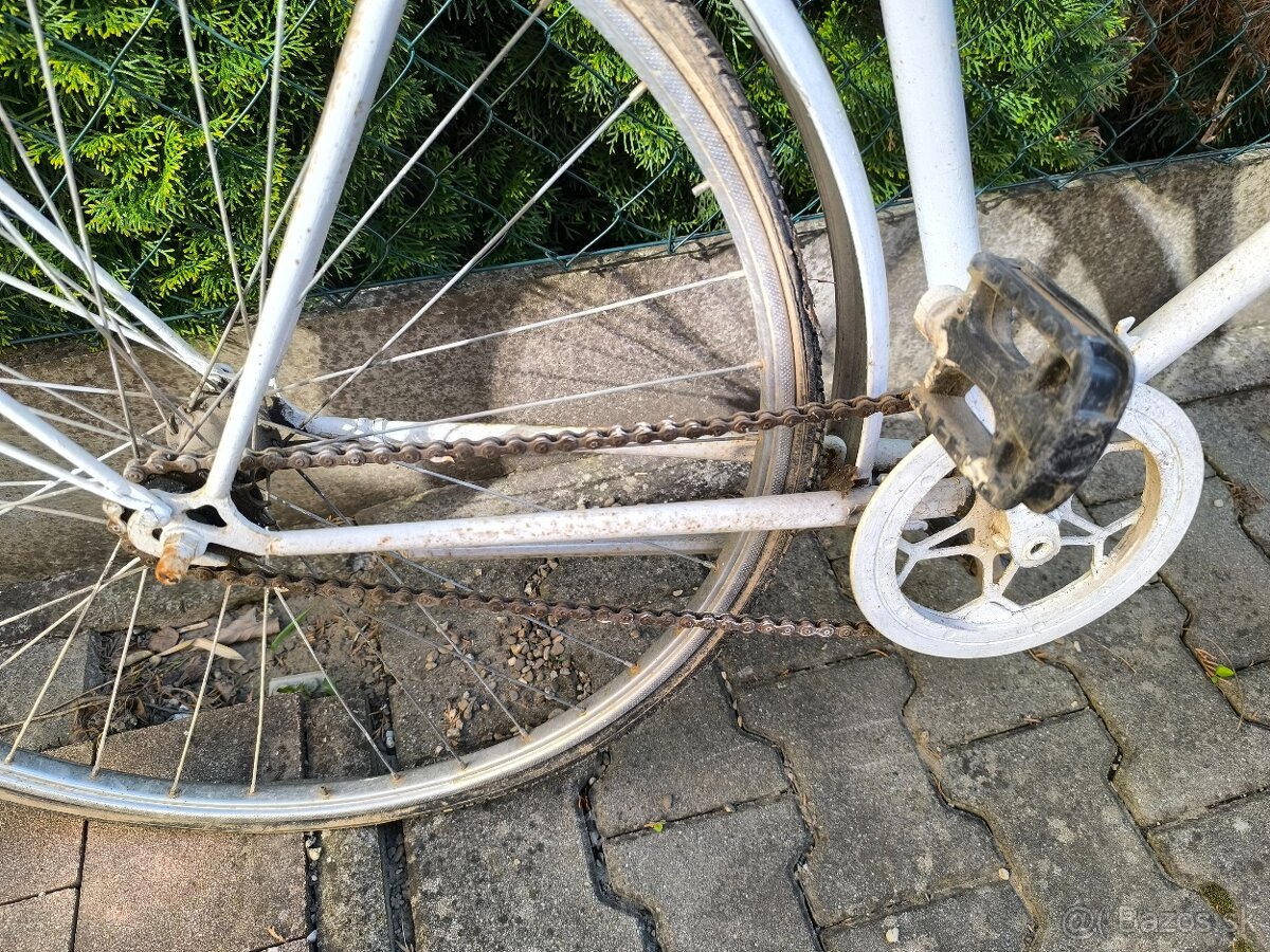 Predam stary retro bicykel - 3