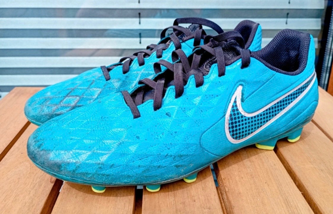 Kopačky Nike Tiempo - 3