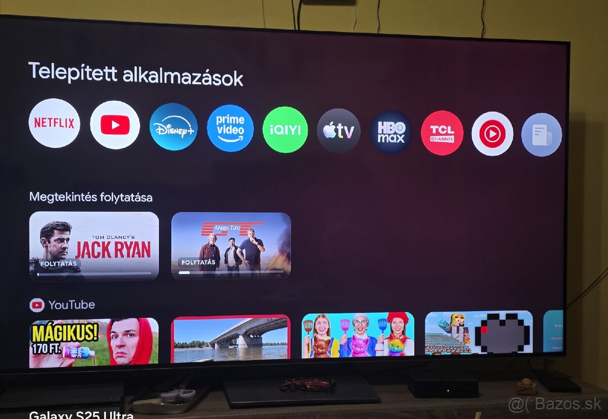 Tcl tv - 3