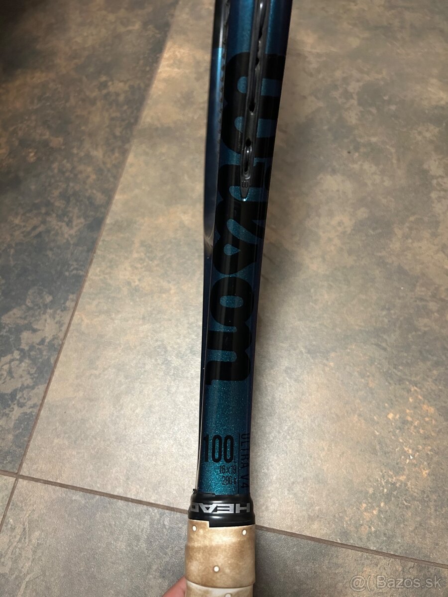 Wilson Ultra 100L V4 280g - 3