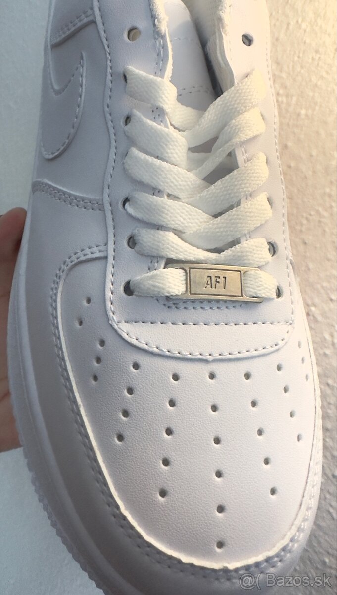 Nike Air Force 1 - 3