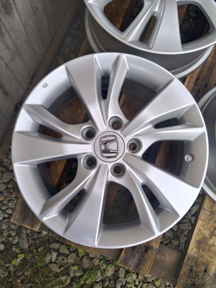 16" HONDA originál. - 3