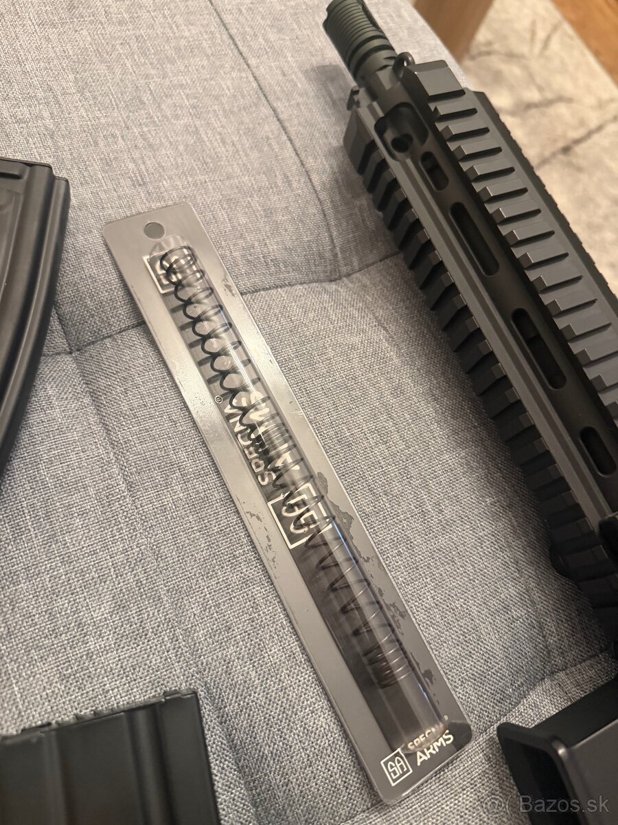 Specna arms - 3