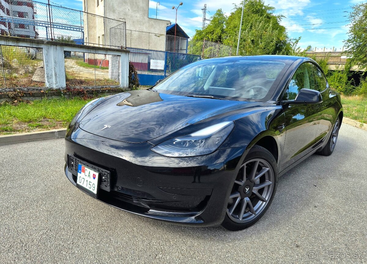 Tesla 3 RWD LFP 2022 96.000KM - 3