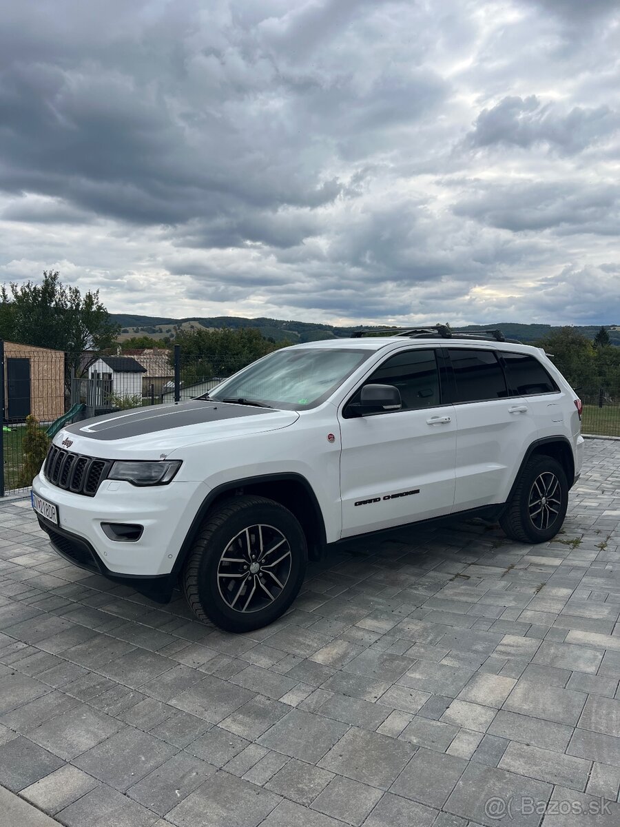 ✅Jeep Grand Cherokee ✅ - 3