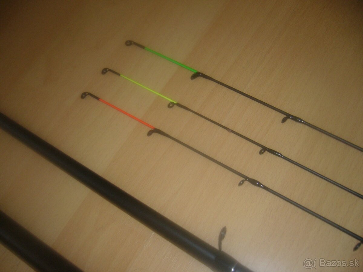 Feeder - 3.60m - 3