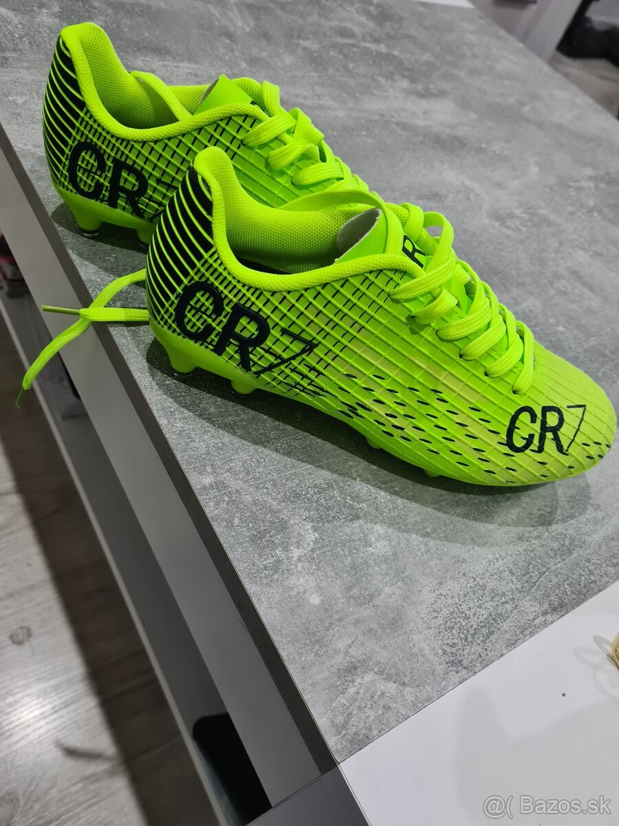 Detske kopačku CR7 - 3