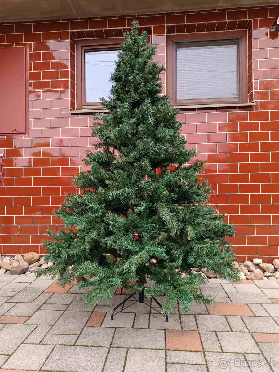 Vianocny stromcek - 3