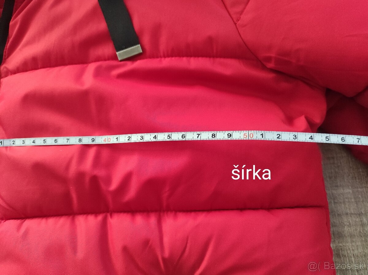 Zimná bunda - 3