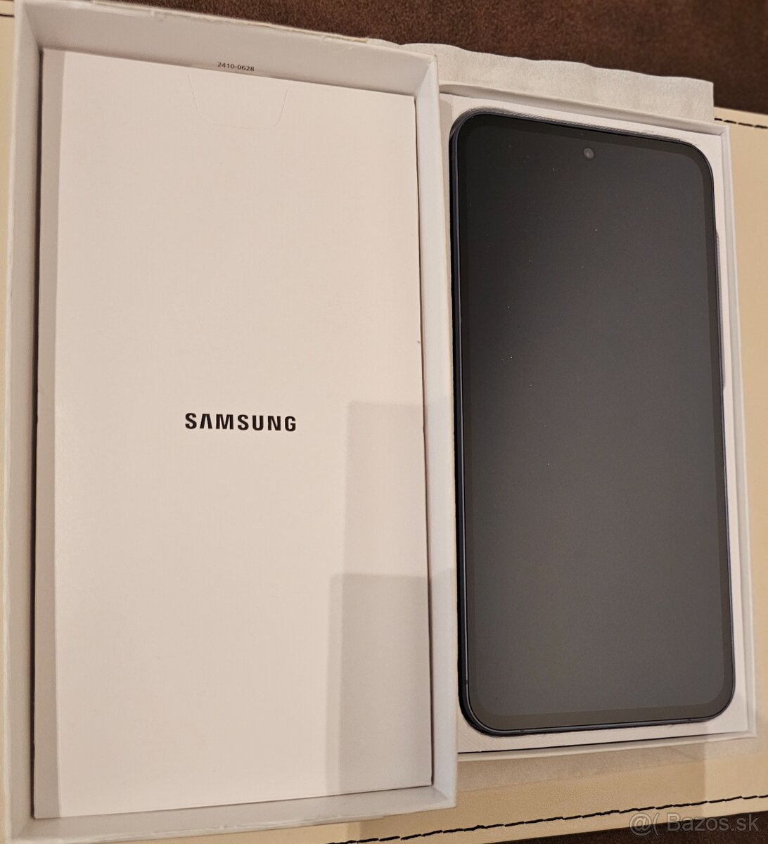 Samsung Galaxy A55 5G - 3