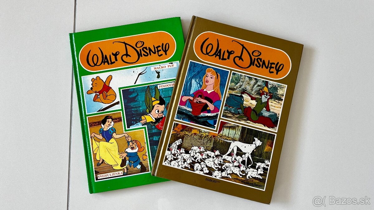 Predam detske knihy, knizky - 3