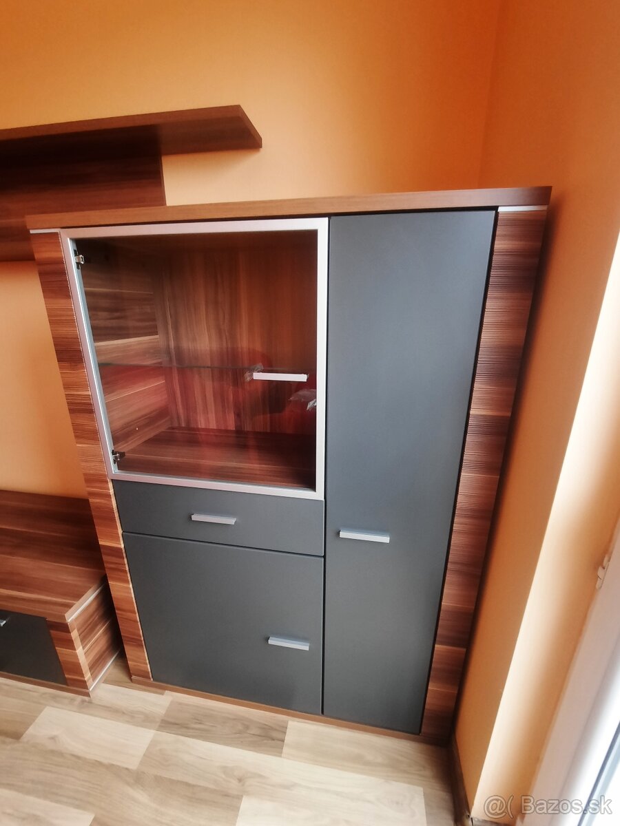 Obývacia stena z Decodomu - 3