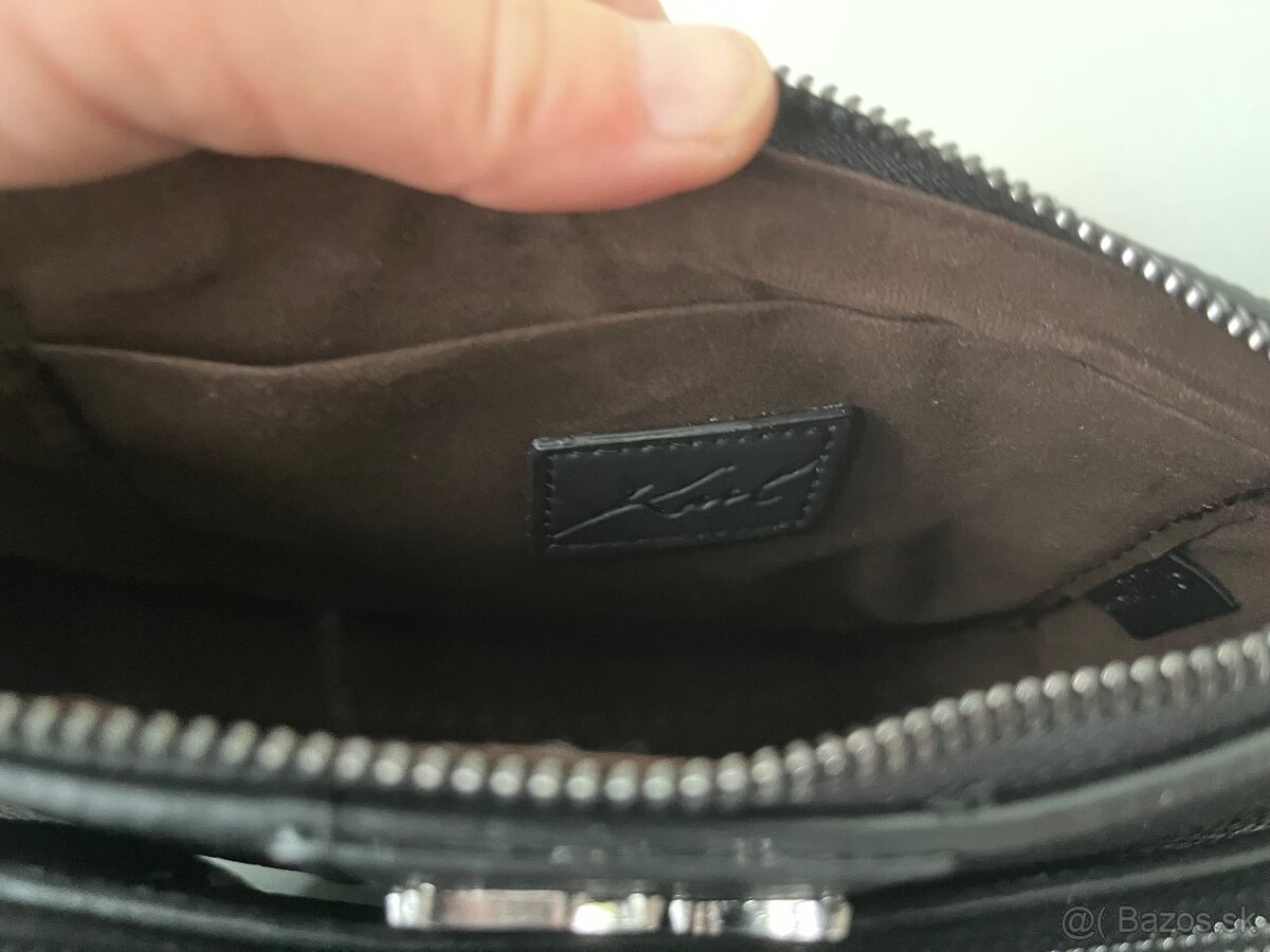 Kabelka Karl Lagerfeld nová - 3