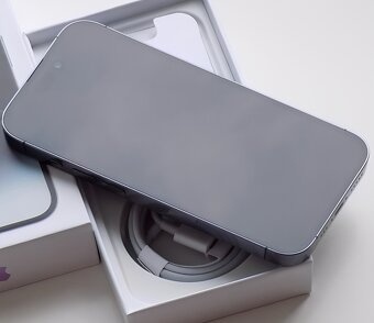 iPhone 14 Pro 128 GB - 3