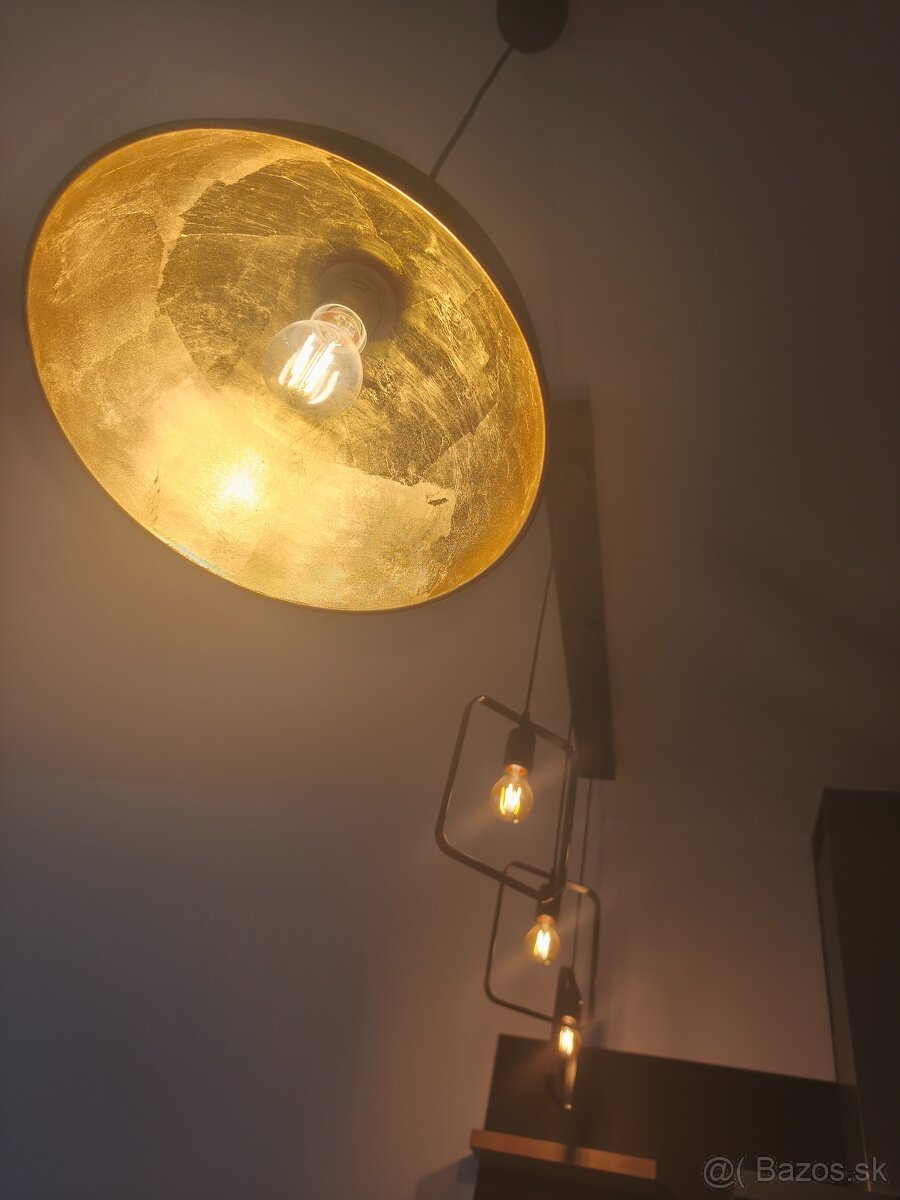 Stropné LED svietidla - 3