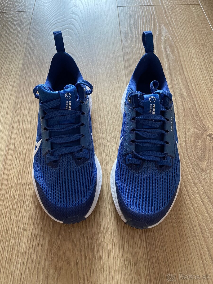 Nike detské tenisky – veľkosť EUR 32 (US 1Y) – ÚPLNE NOVÉ - 3