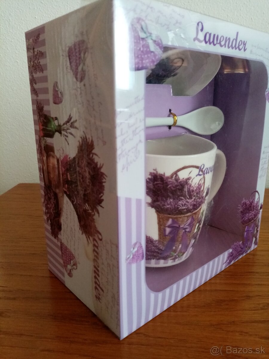 šálky na kávu - 3