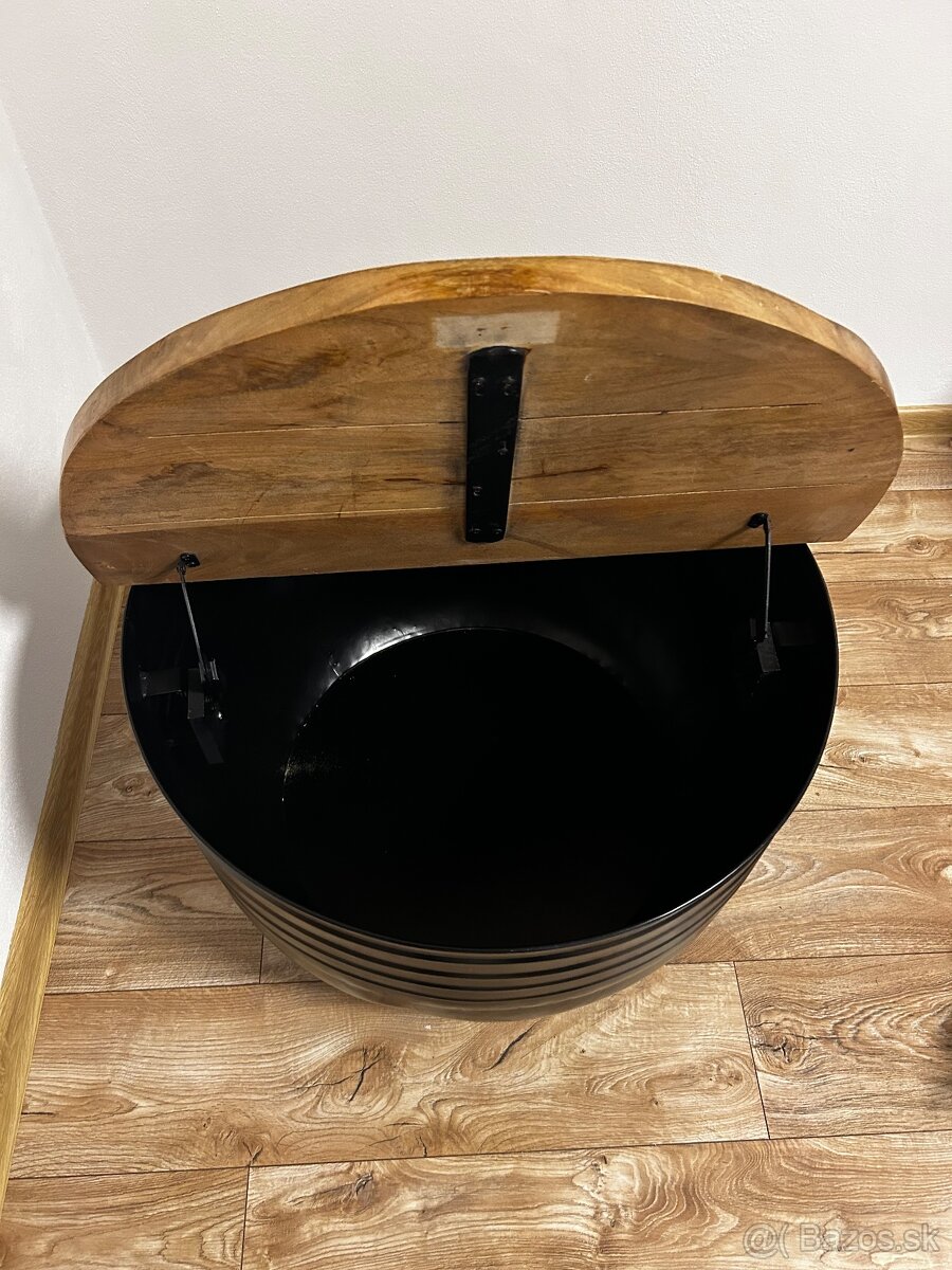 Konferenčný stolík - 3