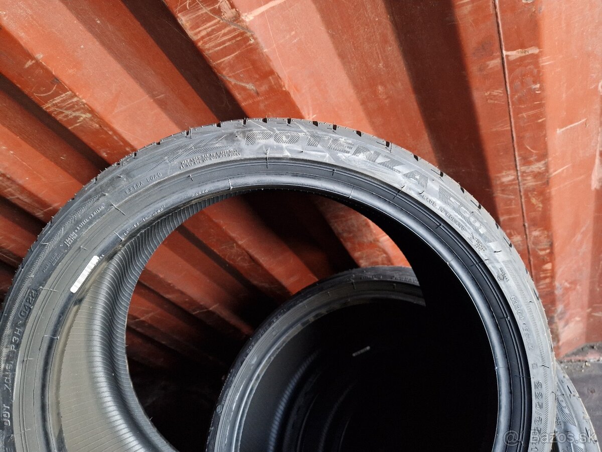 225/35 r18 letne pneumatiky 225 35 18 225/35/18 pneu R18 - 3